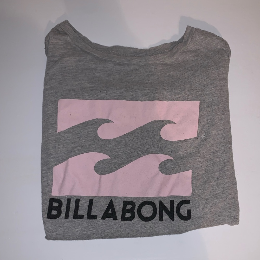 BILLABONG TEE SHIRT